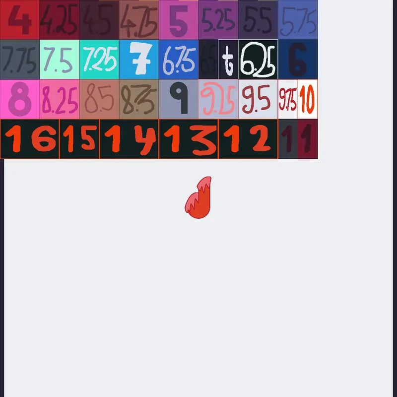 Game by @RedStickman_Anim_Dorgon
