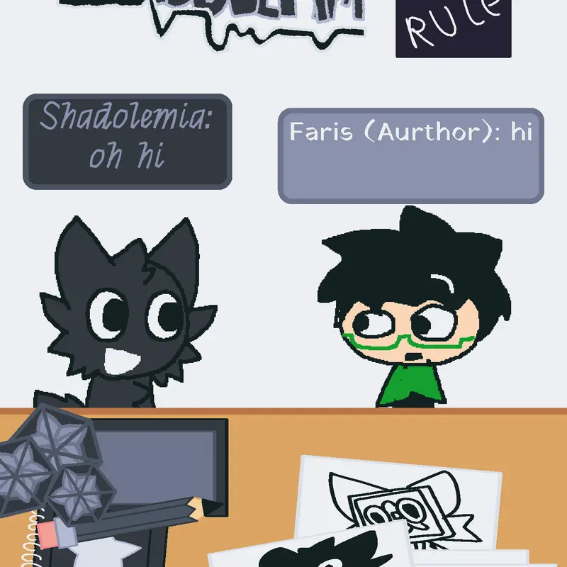 Game by @shadolemia_and_plixelidy