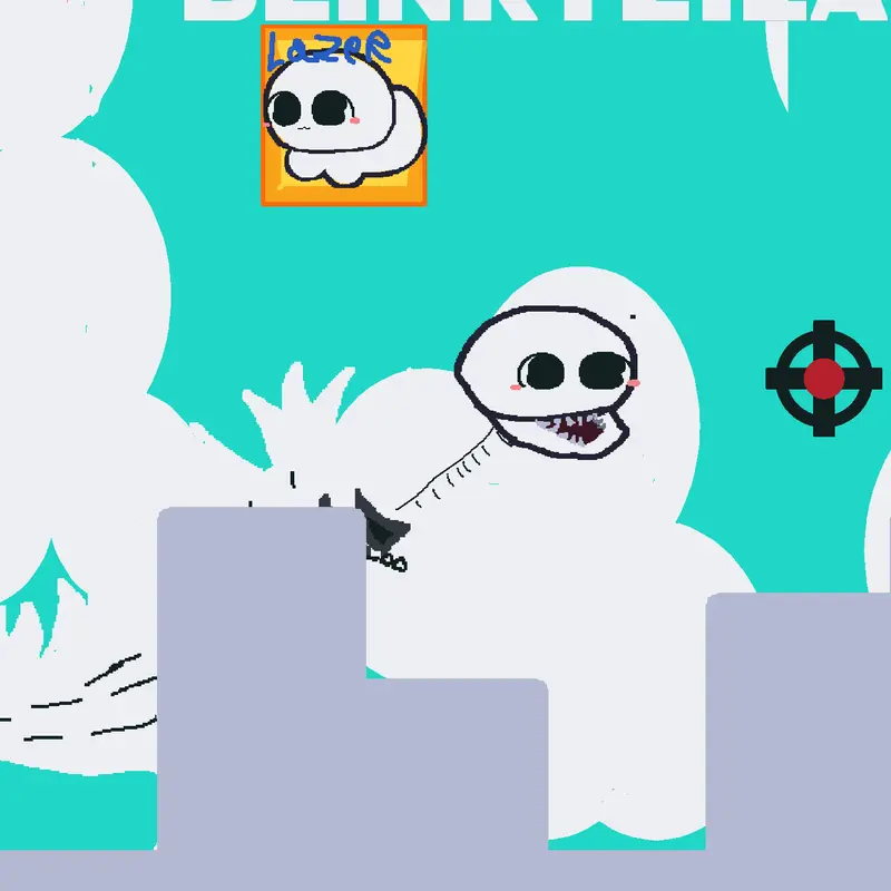 Game by @blinkygamesandplays