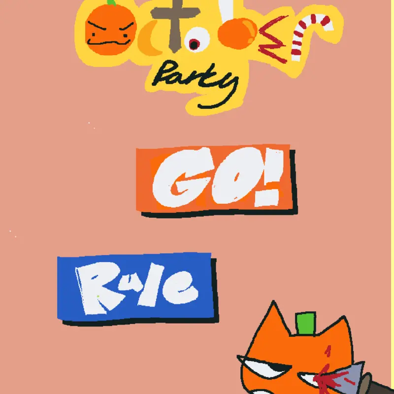 Game by @cherubble-