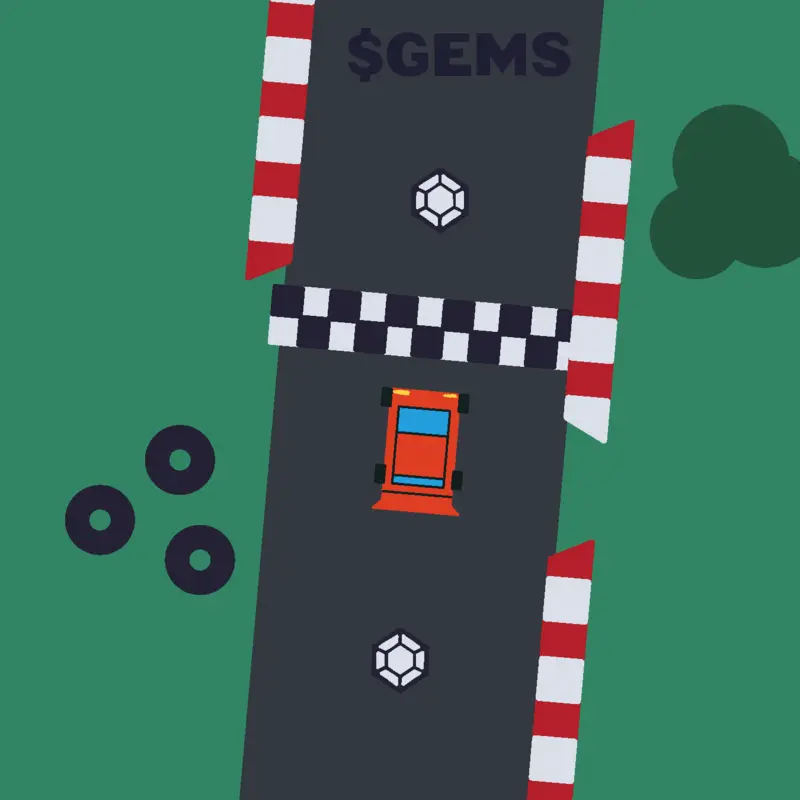 Game by @ImFordFan