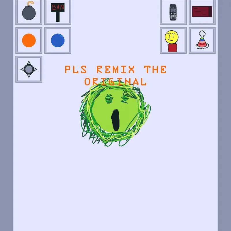Game by @yeusgd