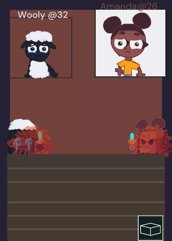 Game by @cinnamorrol_soshy