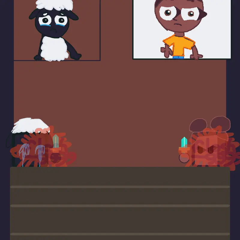 Game by @sprunkimaker_official