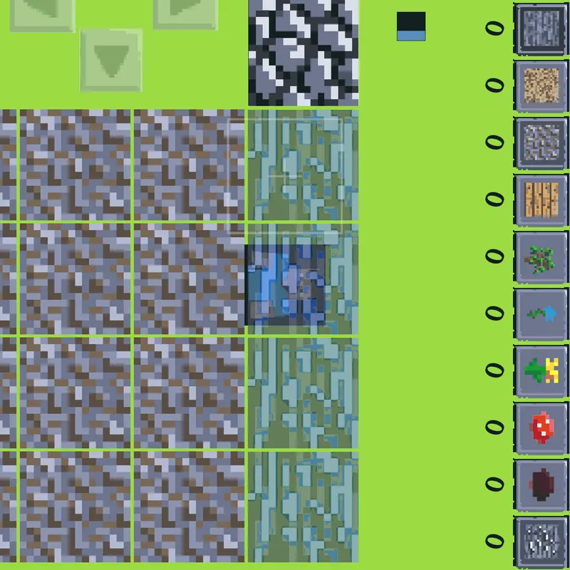 Minecraft by @MinecraftXZ