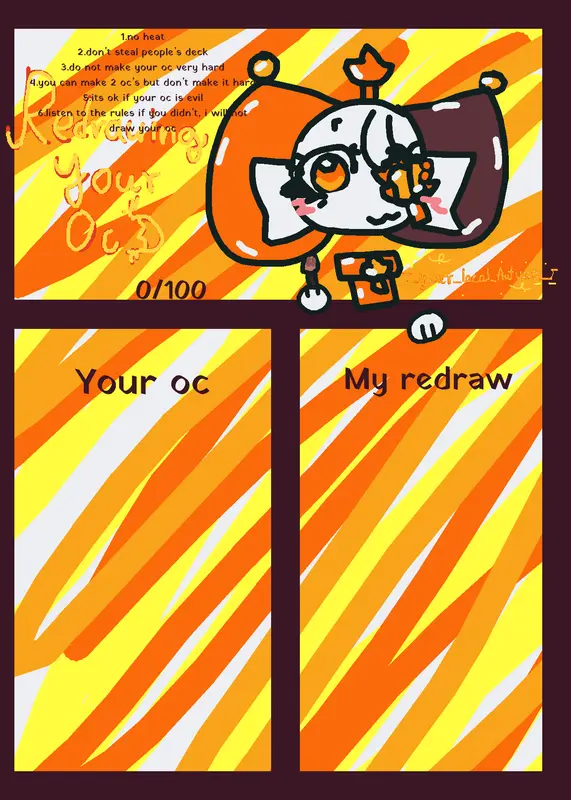 I made this cuz I wanted to by @-_Y0UR_-L0CALZ-AUT3MN_-