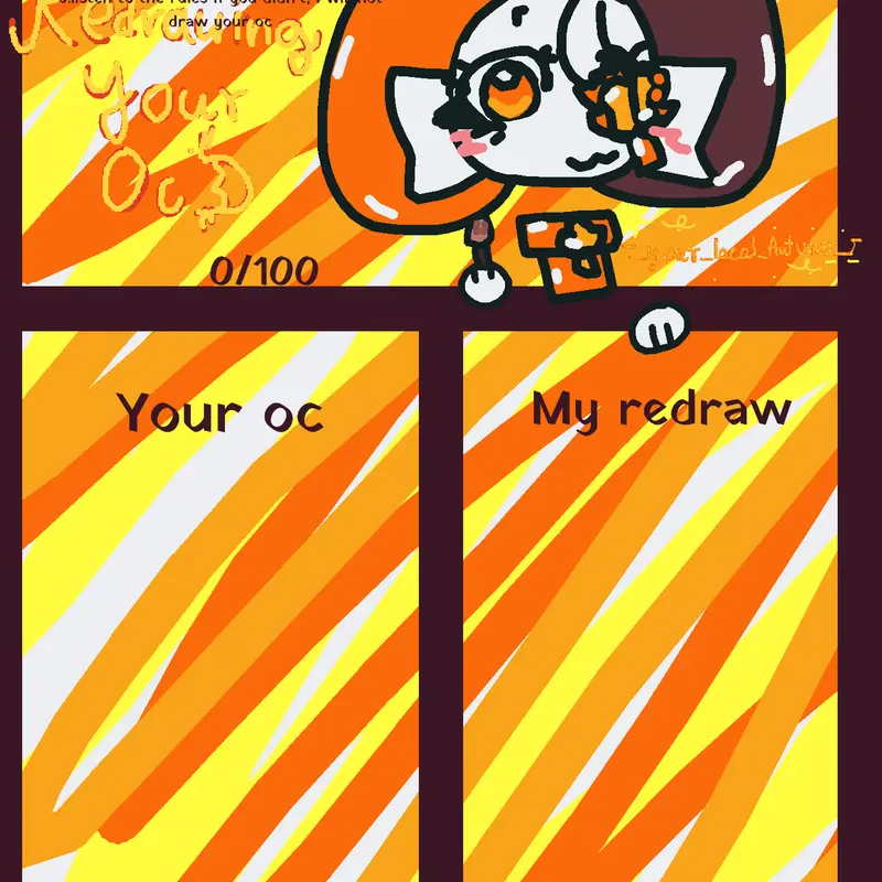 I made this cuz I wanted to by @-_Your_Local_Autumn_-