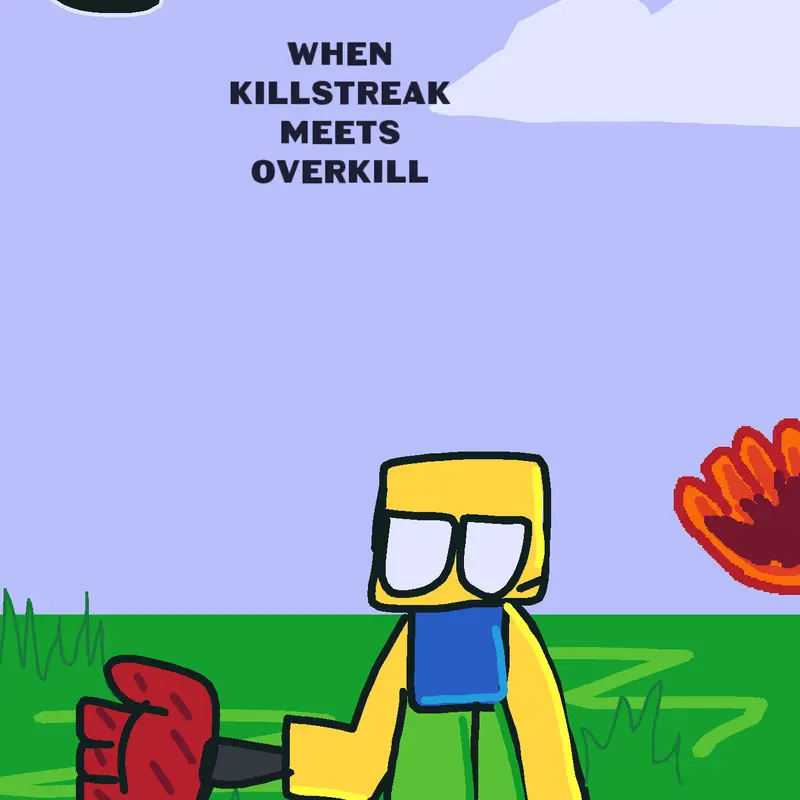 Game by @SuSgangRed