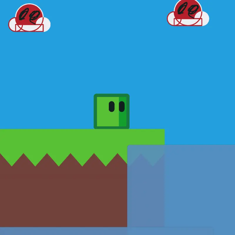 Game by @drcoconut