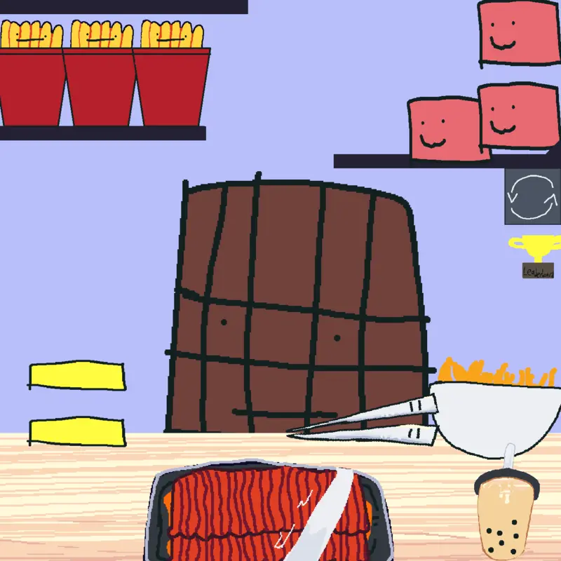 Game by @Cookiedeacillover