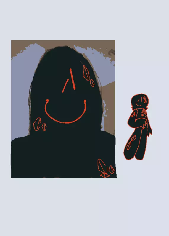 Belh by @CoeurMiroir