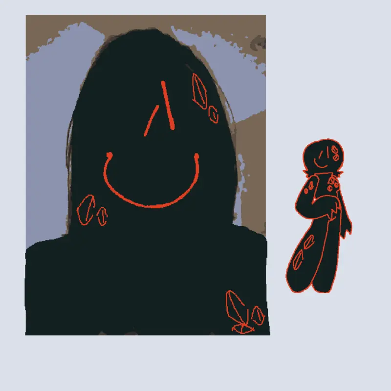 Belh by @Byebyeeee