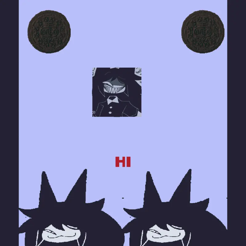 Game by @MurkaKoroleva