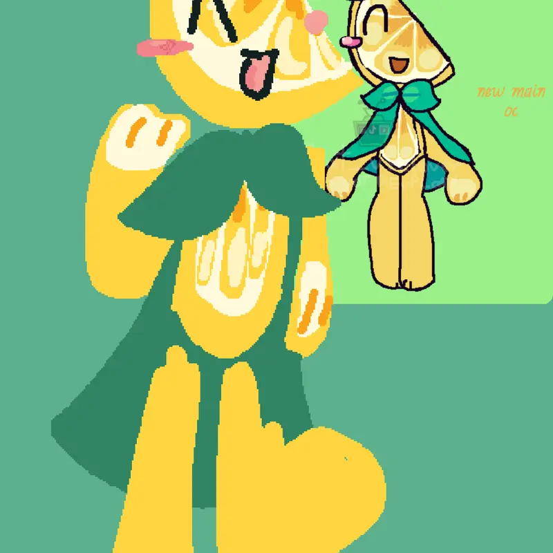 gift 4 vee lover by @Klopst