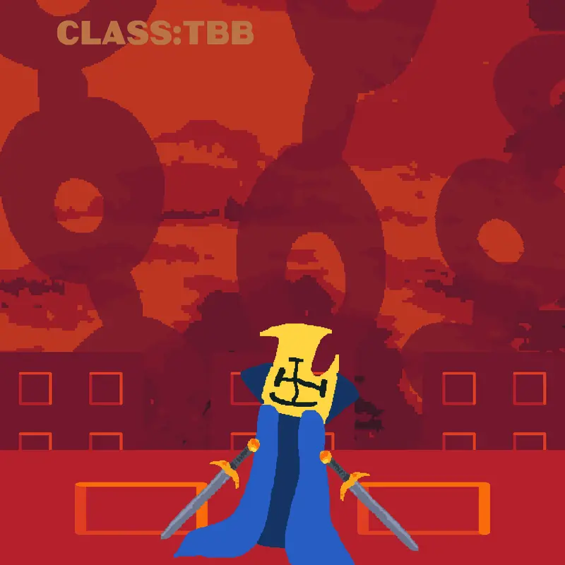 Game by @randome_noise