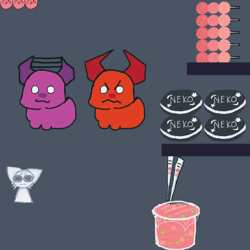 Game by @ItzNavyCat