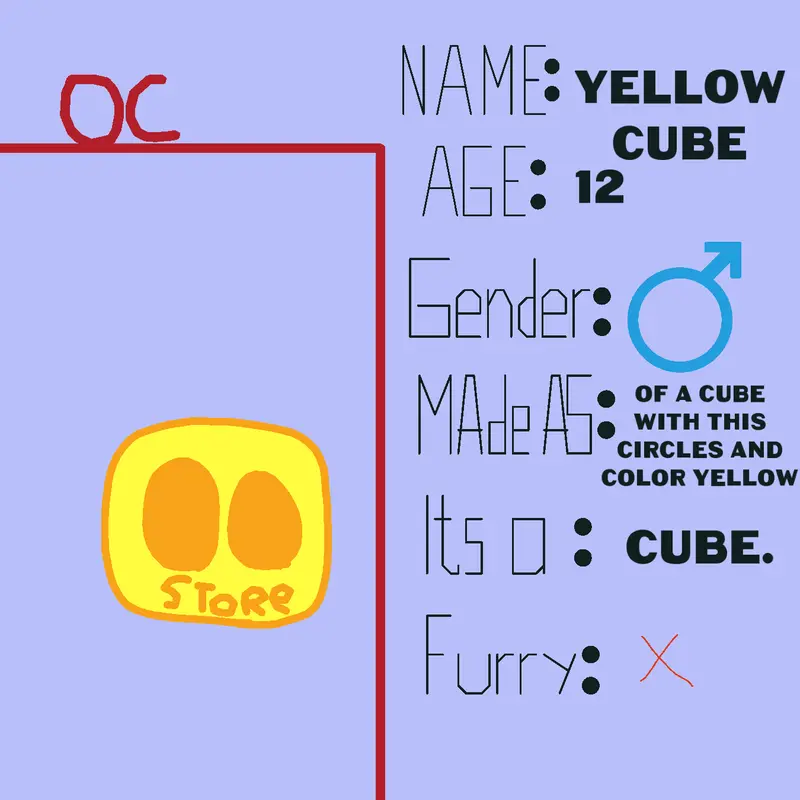 Game by @YellowCube