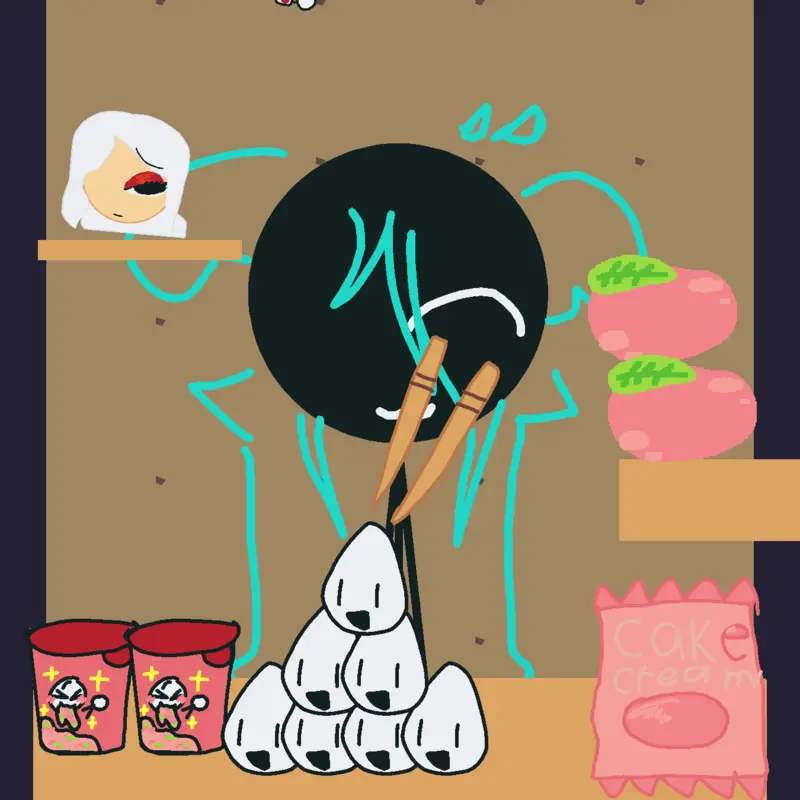 Game by @yakedoll_124