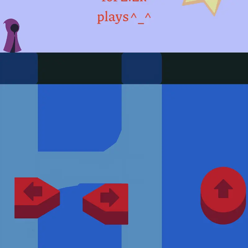 Game by @AHMAD_6772