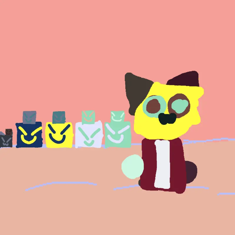 Game by @usernamename2003