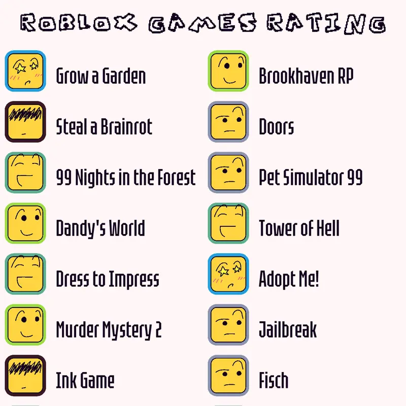 Game by @StarGazer_99