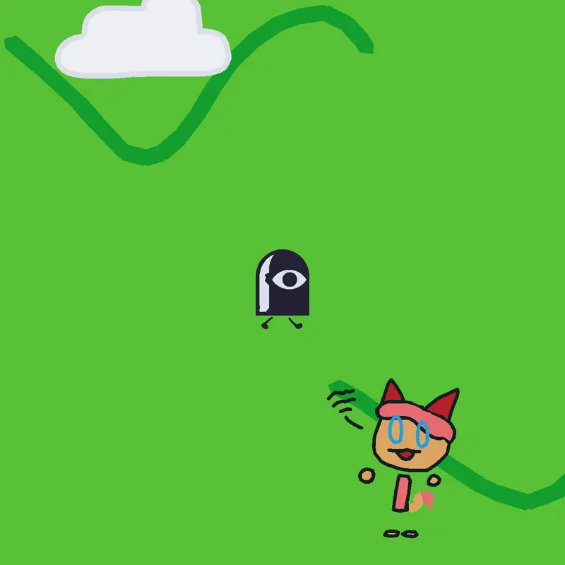 Game by @sweetcakes