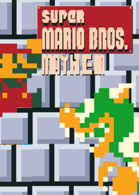 Mario Mayhem