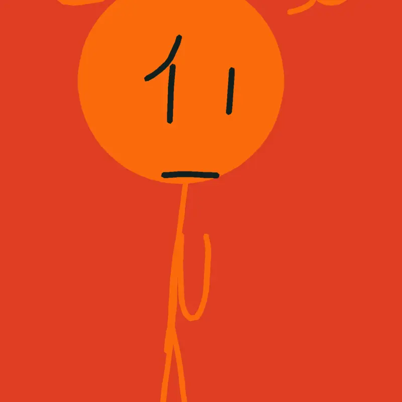 Game by @OrangeProductions