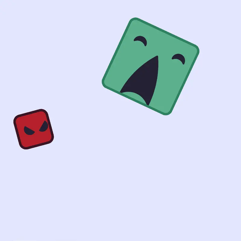 Game by @mr_CHARACTER