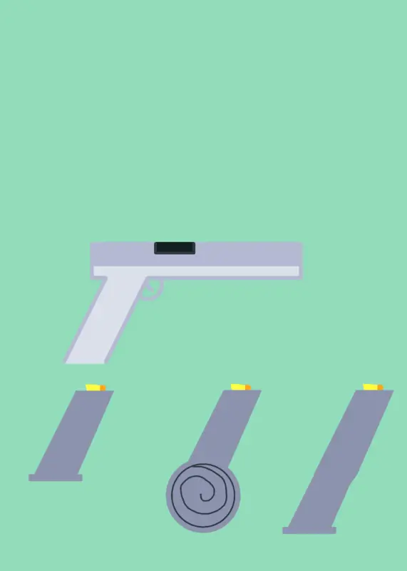 Game by @vmadness