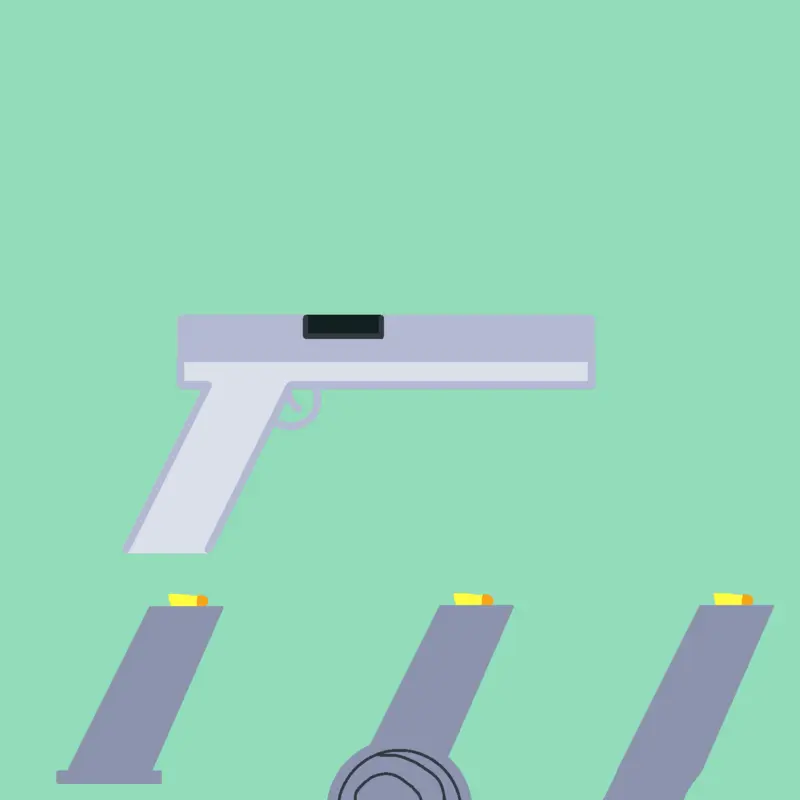 Game by @vmadness