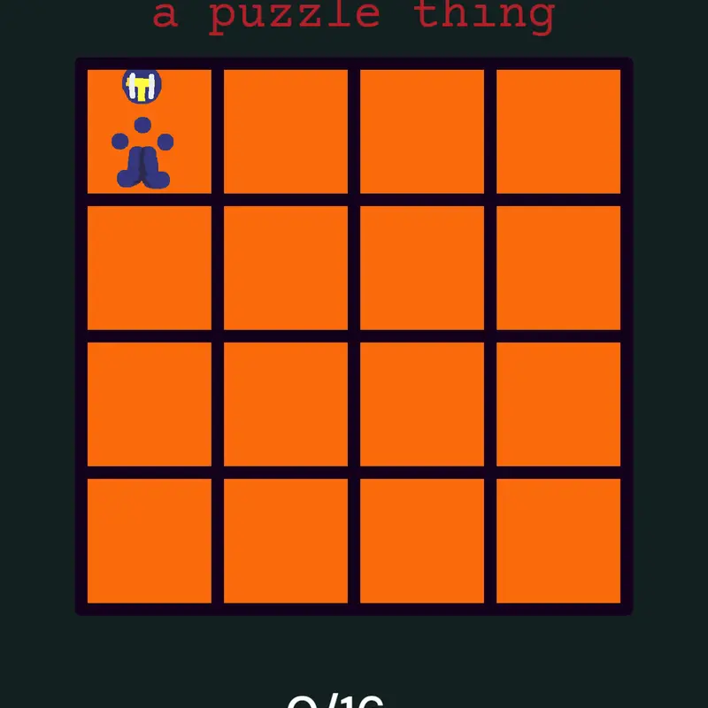 Game by @Teen_Titans