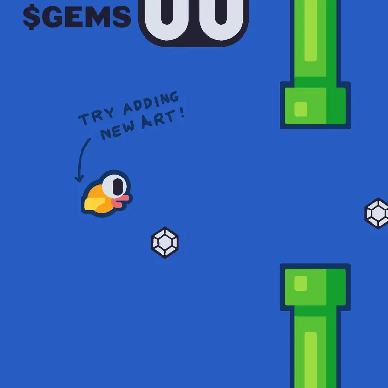 Game by @gth6h