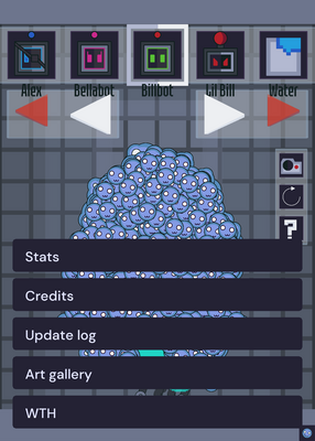 snapshot
