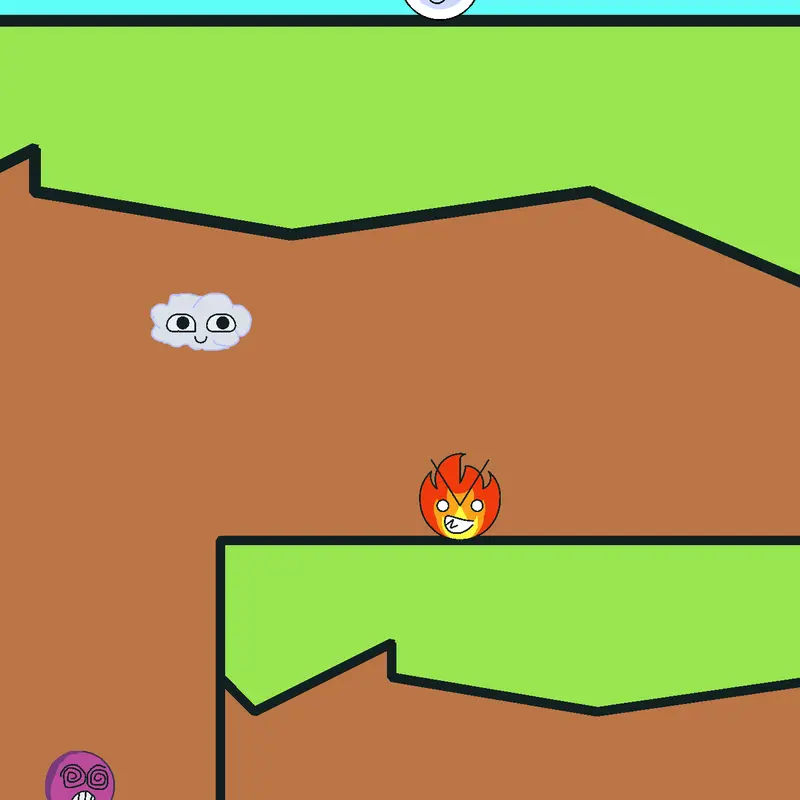 Game by @illor