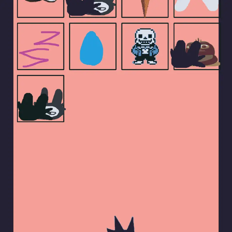 Game by @Tails_horror