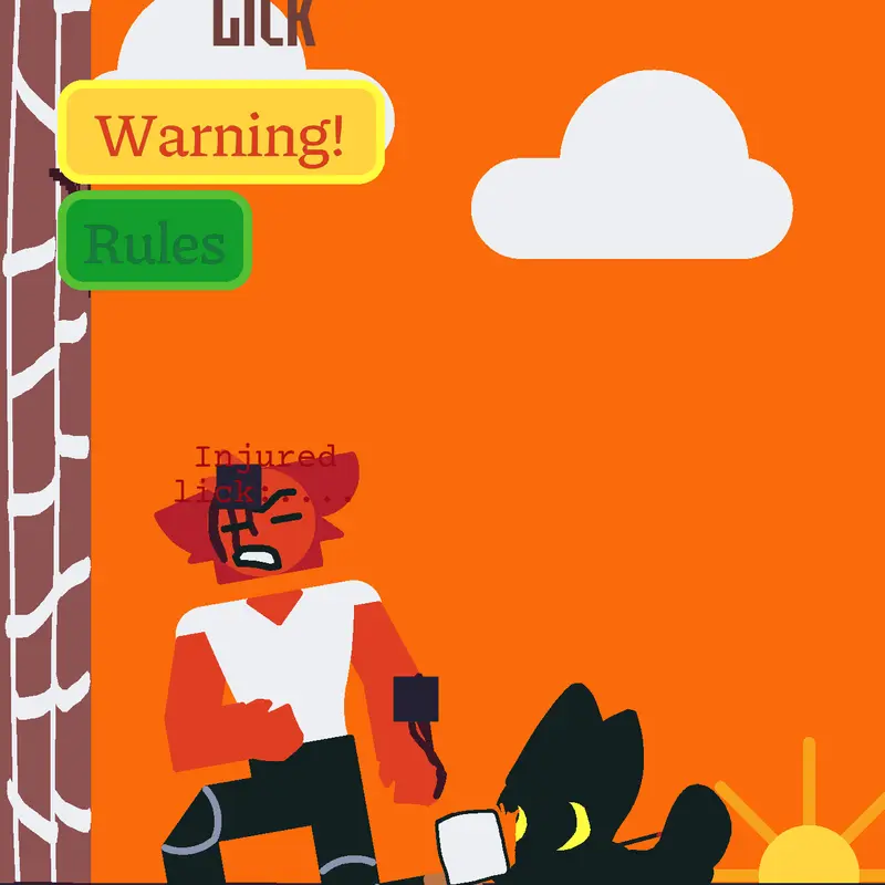 Game by @maple-syrup-demon
