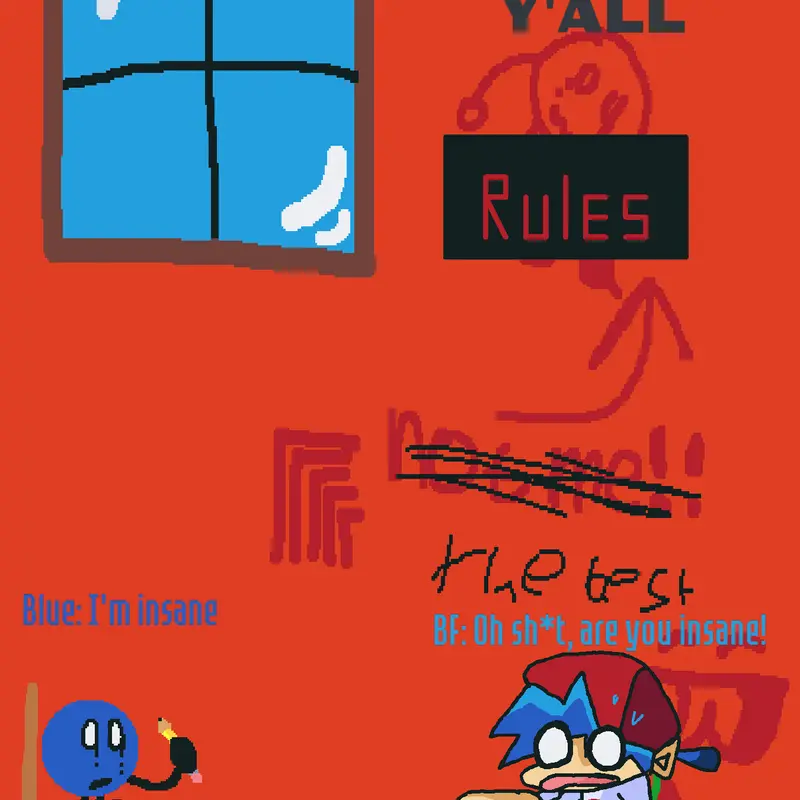 Game by @FnfBF818