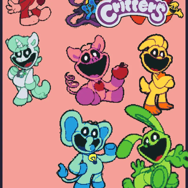 Game by @4nyTh1ng