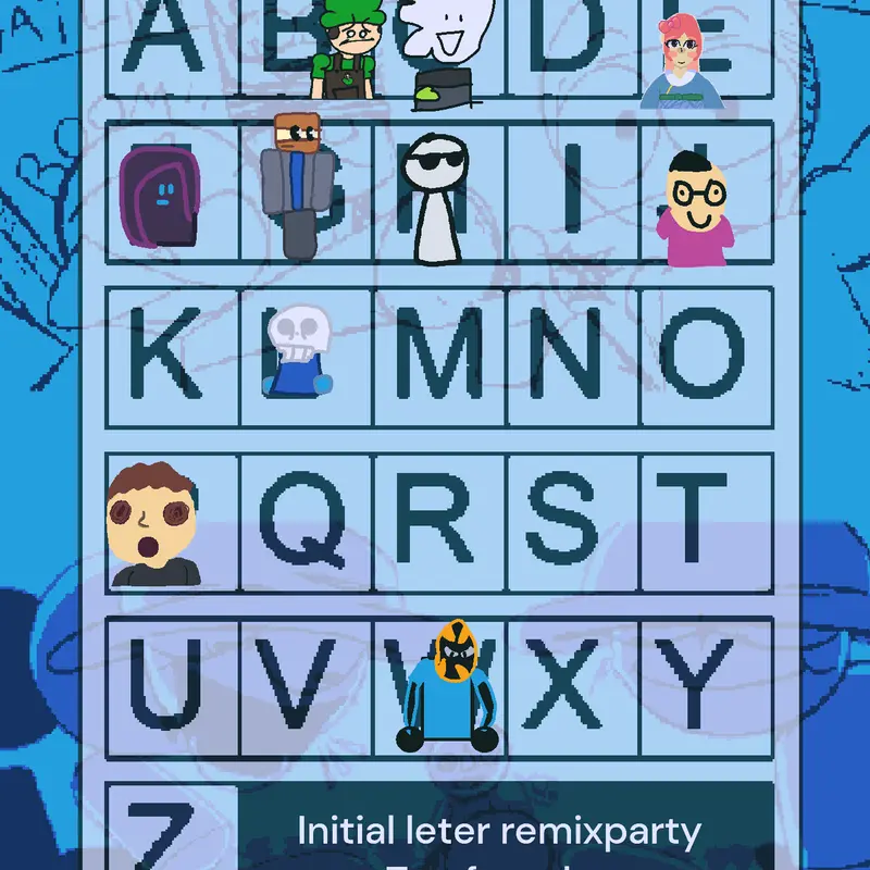Game by @PixelPicnic