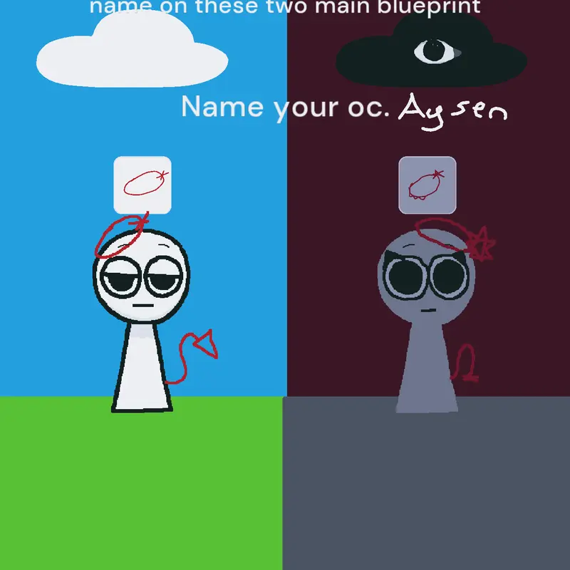 Game by @aysenwq