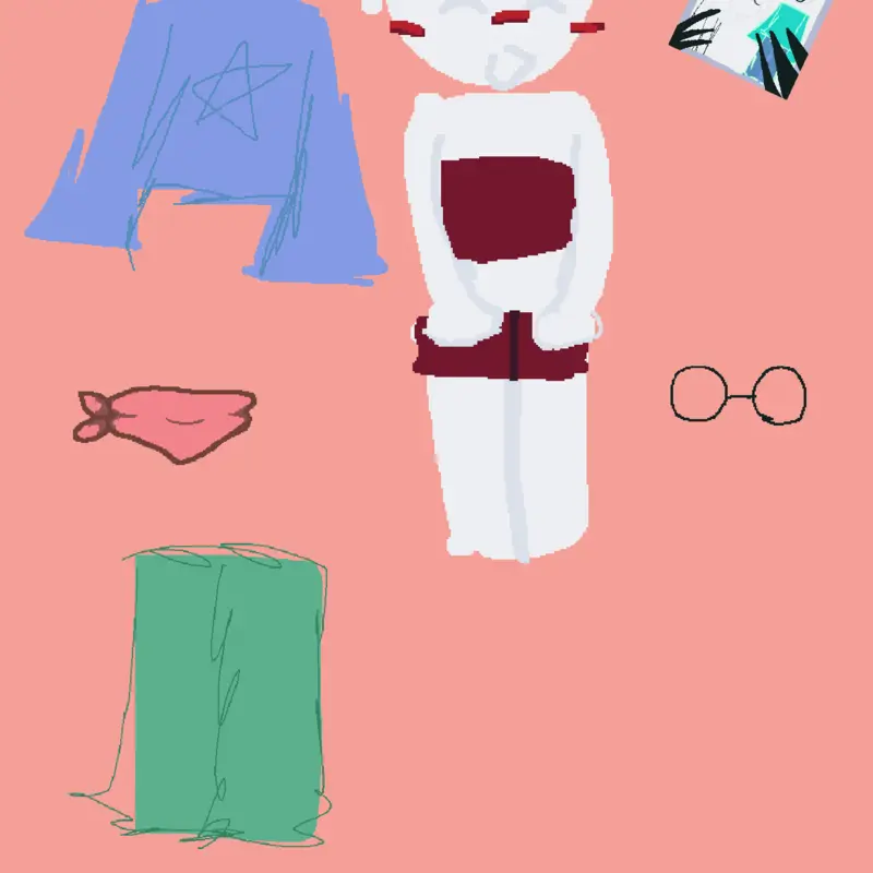 Game by @Rosa_losa1219