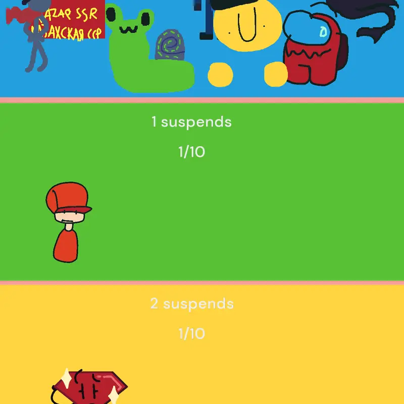 Game by @Shicka