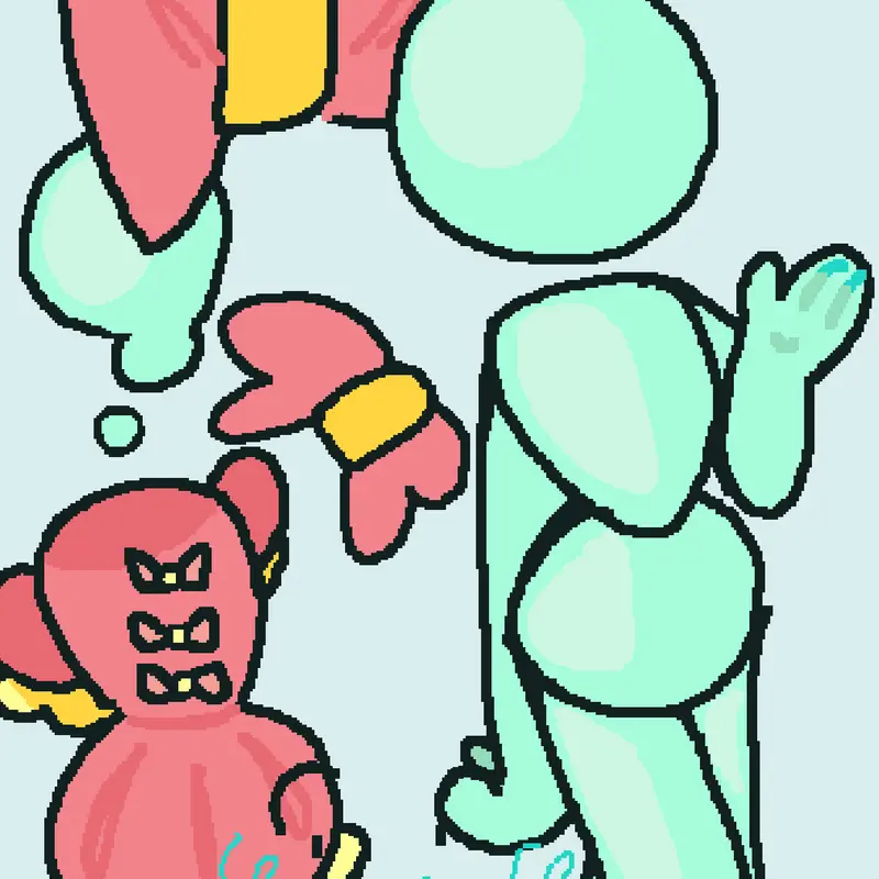 Poppy by @-silly-