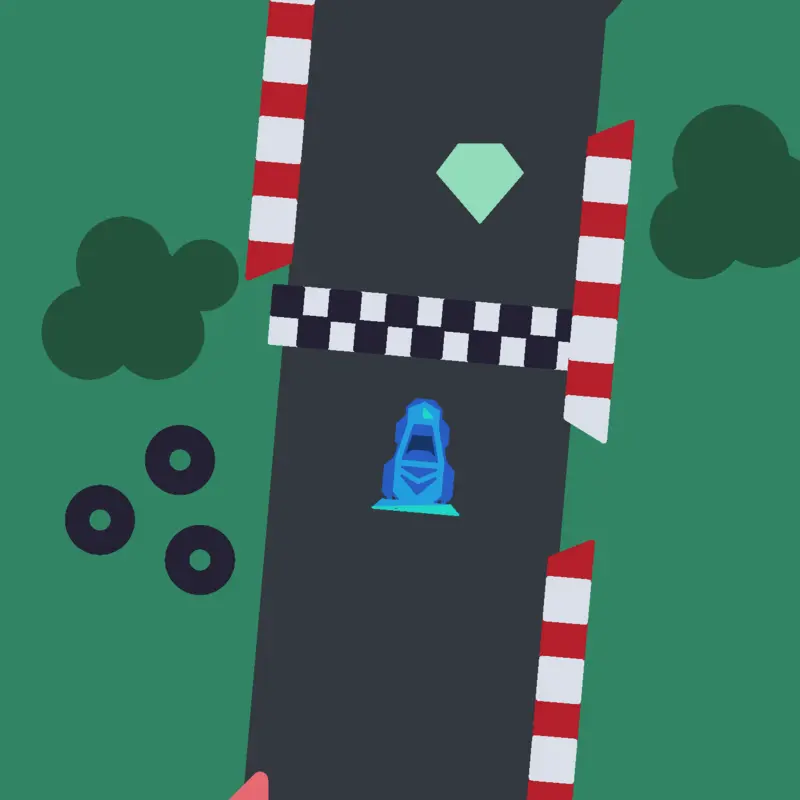 Game by @Bennydino