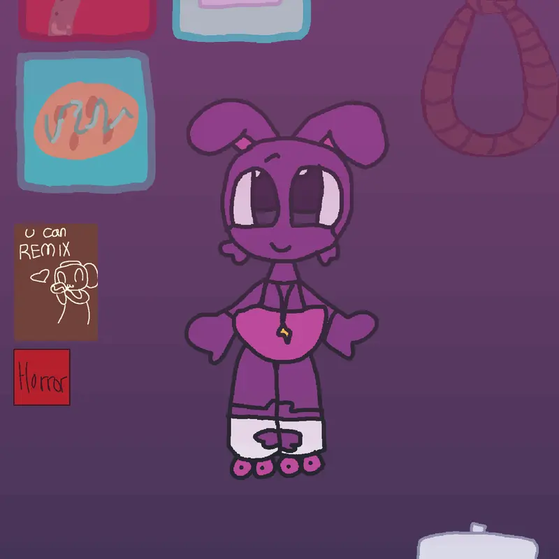 Game by @SansaDYLE