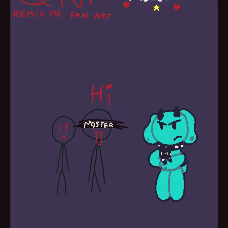 Game by @hugodub