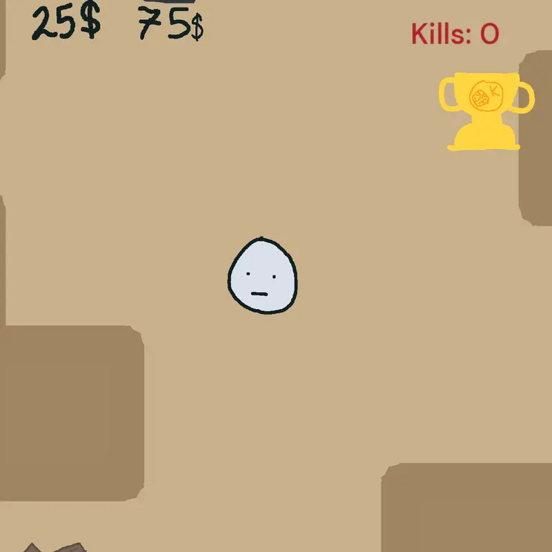Game by @GuyWithTopHat