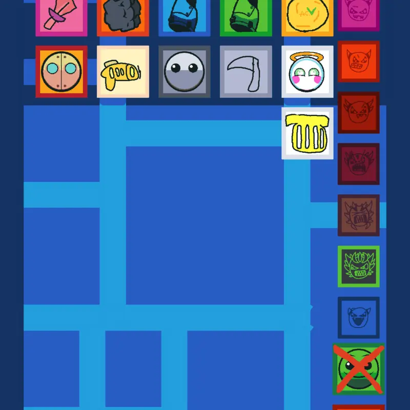 Game by @pounesa3