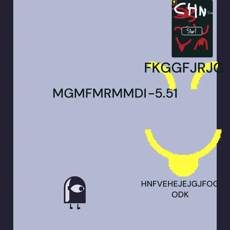 Game by @HJTJRGEJD